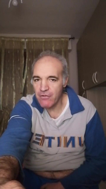 Zapanjujući trenutak iz "Moja kapela sve u ustima tvoje guzice"