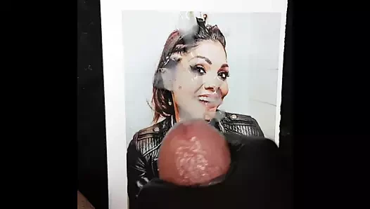 Aimee bölen - boşalma haraç #2