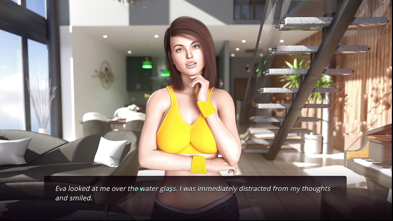 Lewd Delivery (part 4)