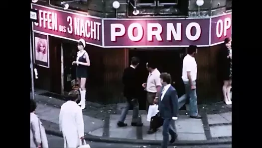 El paraíso porno de los 70 en Copenhague (-moritz-)