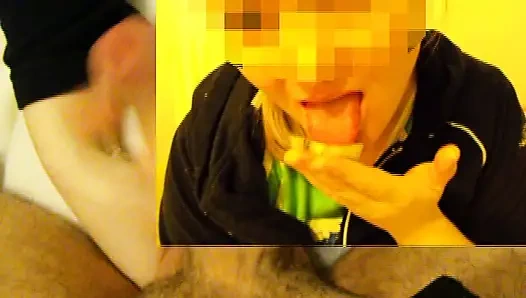 Boşalma derlemesi xv (mastürbasyon, sperm ye)