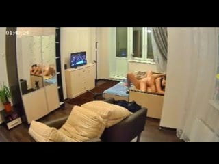 voyeur villa PT 1