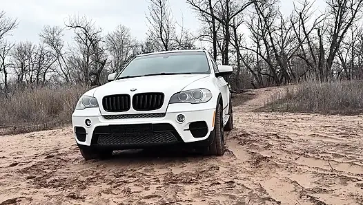 4 sigara derin duman ve tükürük baştan çıkarma bakış açısı