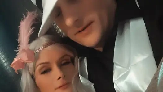 The real reason why Bonnie was a ride or die