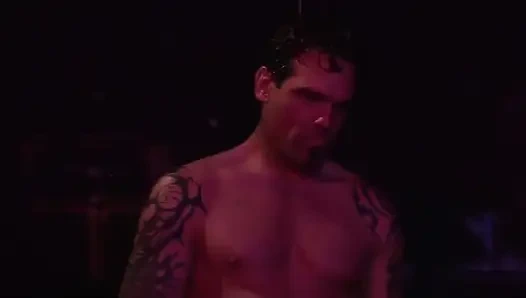 Lezbiyen fetiş seksi eksxperience