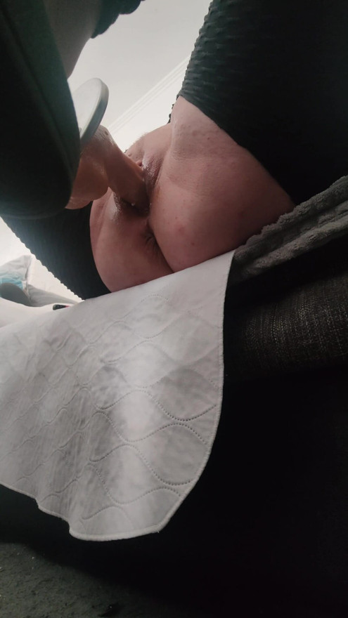 I'am horny and very wet | Clip 1
