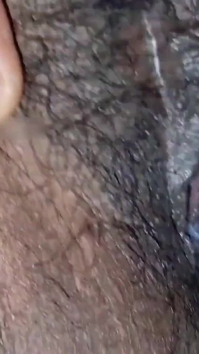 Stepmom Hairy Pussy Fuck Creampie Cumshot Multiple Orgasm Big Black Cock