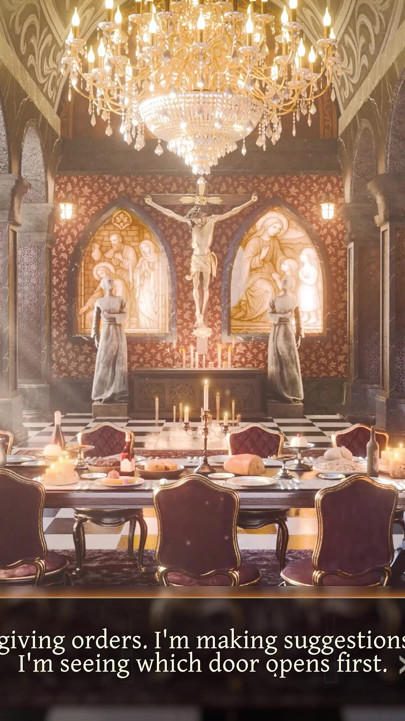 Stepsisters in Sin Gameplay Part 5 - Lust Gets Closer to Esther