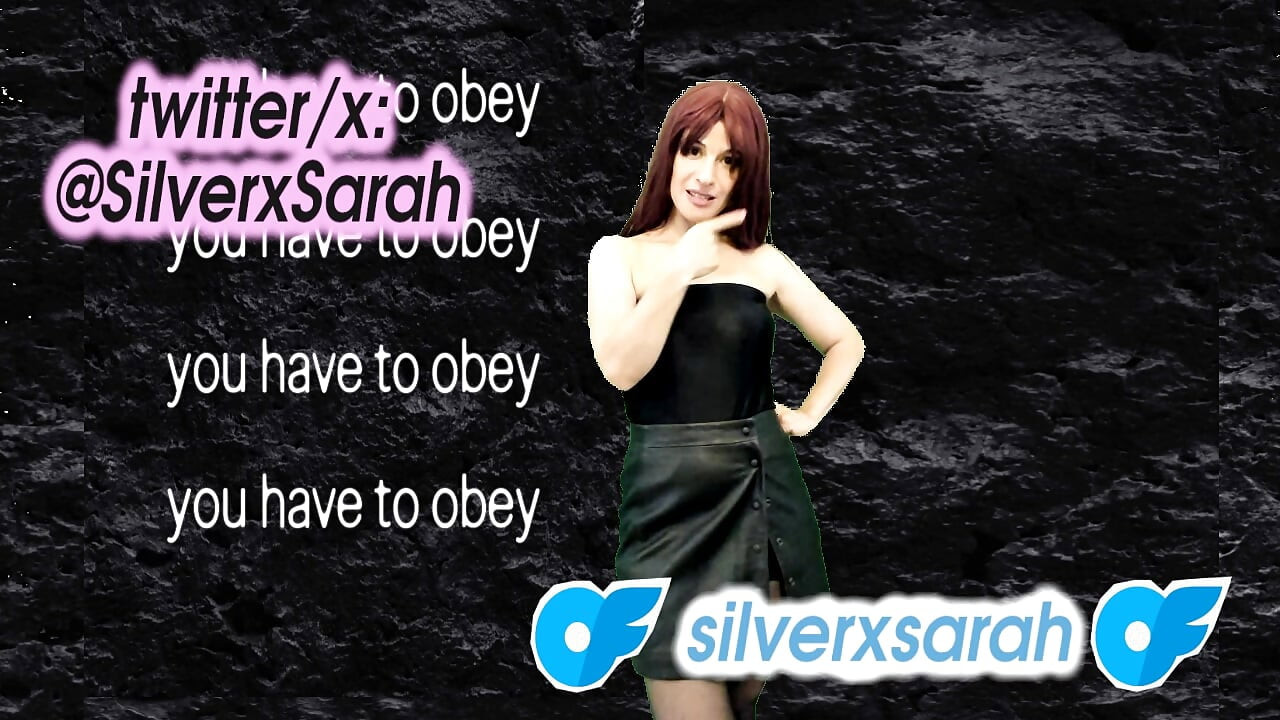 Hajat bday saya adalah tugas untuk awak, banci bahagian 1