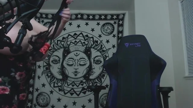 Incredible Casandra