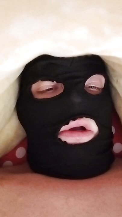 I want him deep in my mouth