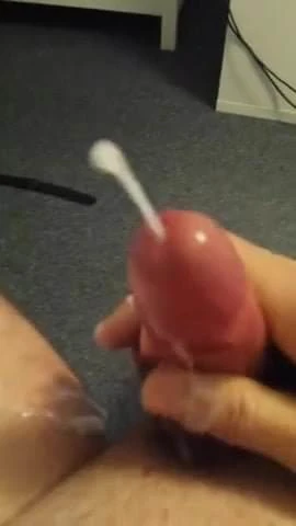 Cumshot