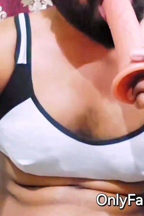 Hungry for Cock