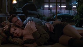 Jeanne Tripplehorn  Basic Instinct HD