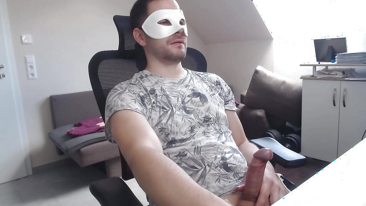 Butthole E Boca Usados Por Homem Com Tesão, Deve Vir Com as Mãos Livres