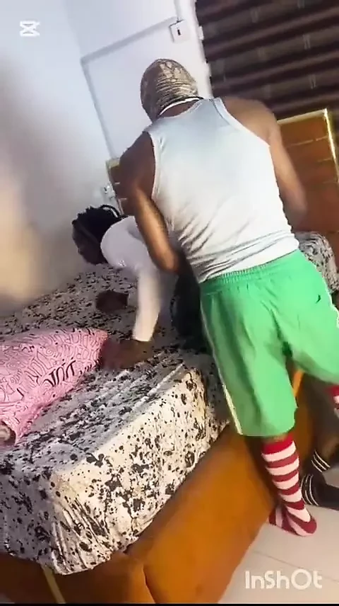 Best of Sassypussy & Chief Daddyy