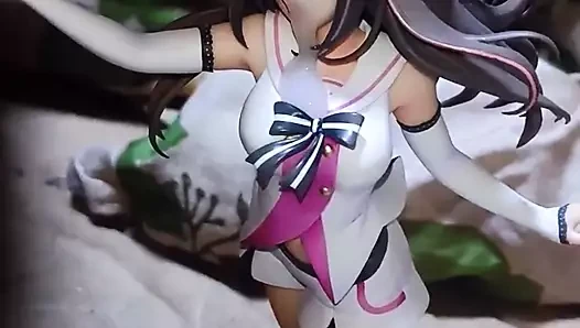 kizunaai bukkake