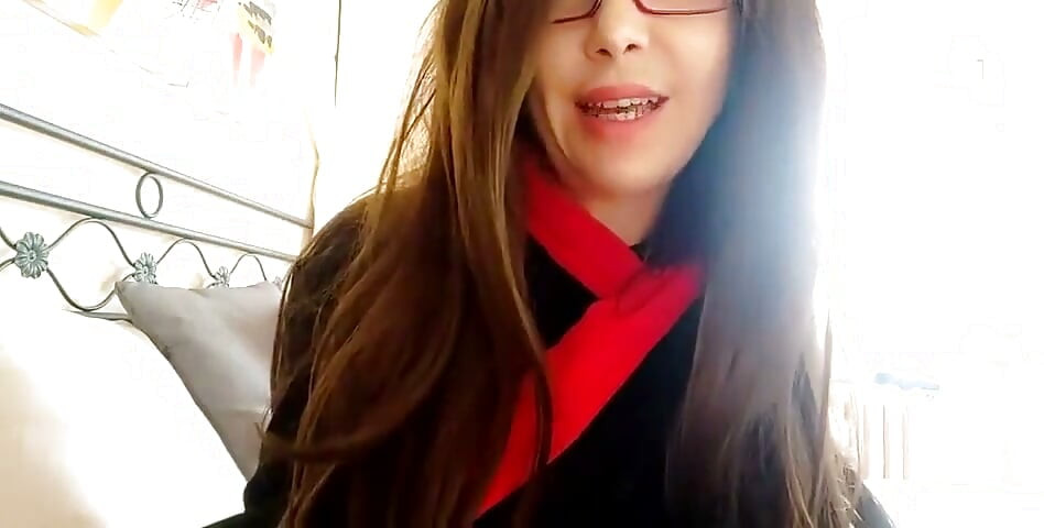 Chantal gorąca macocha z seksownym kombinezonem, POV Interactive