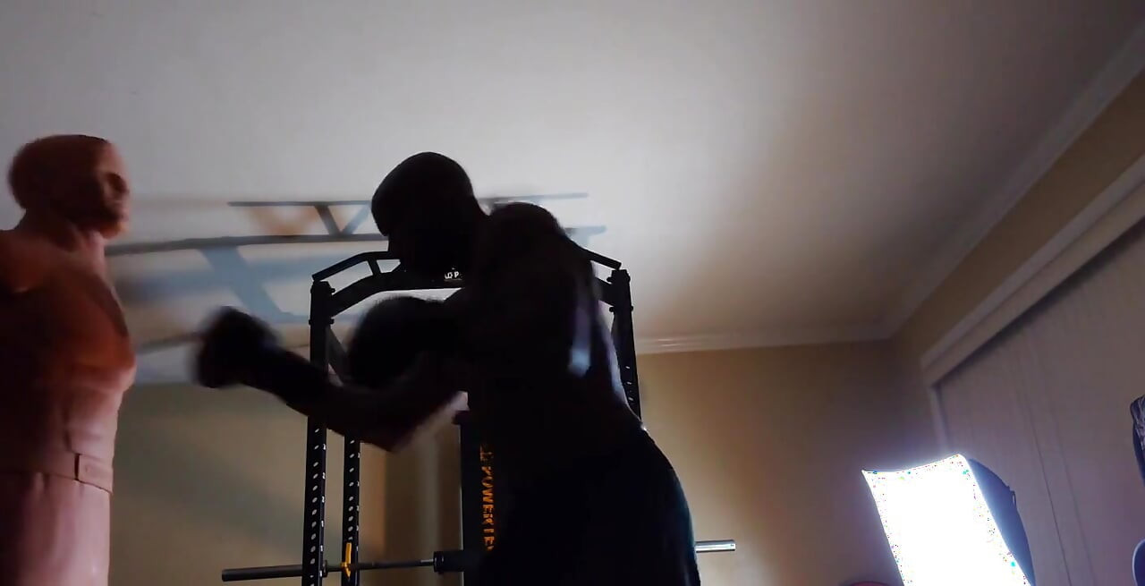 Boxing Workout Fat Loss Requires a Net Calorie Deficit but with the Goal of Minimizing Loss of Lean Body Mass and Any Reduction