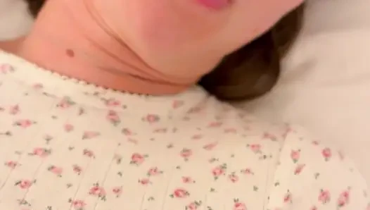 Video pertamaku