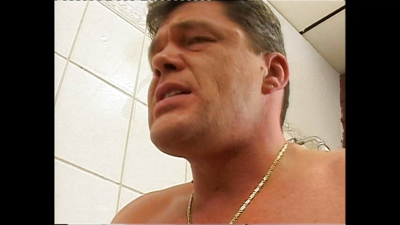 El placer de mear 01