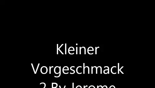 Jerome tarafından Kleiner vorgeschmack