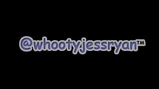 Twerking Ass Shaking Camgirl Jess Ryan