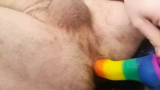 binicilik yapay penis