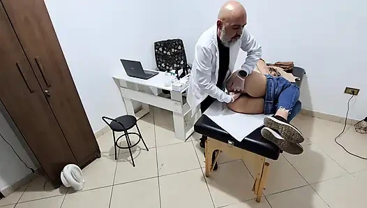 Anal muayene çok iyi yapılmalı.