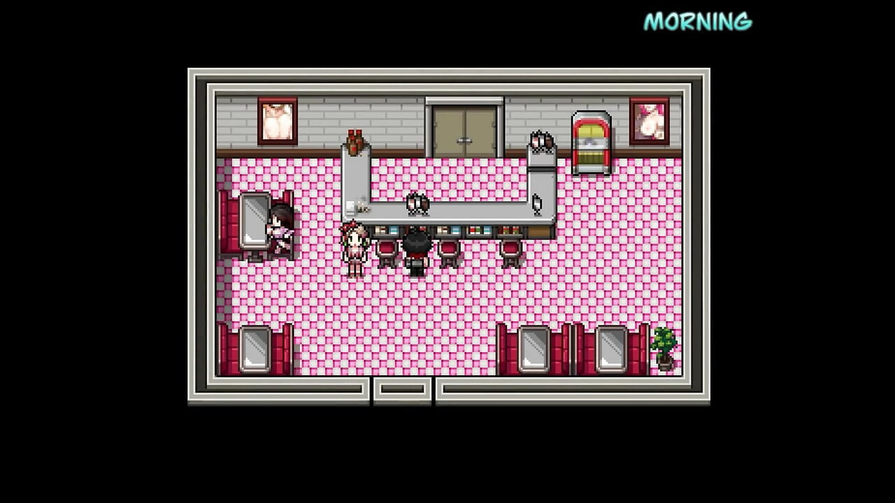 Zombi geri çekilmesi 2 - loveskysan69 tarafından bölüm 28 milkshake öpücüğü