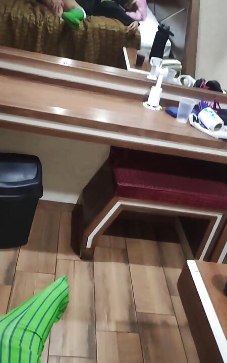 Teman Otaku saya menjadi miang selepas konvensyen bahagian 3