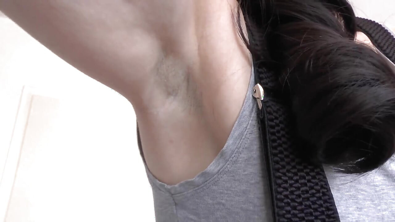 Ruining Your Orgasm, You Armpit-sweat Sniffer - Lady Victoria Valente