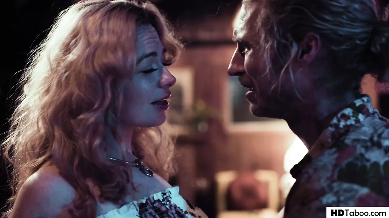 Siouxsie q和一个已婚男人的愤怒性爱