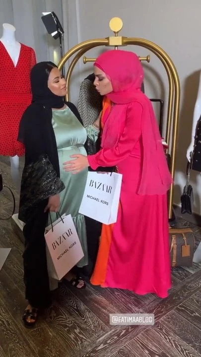 Husna begum