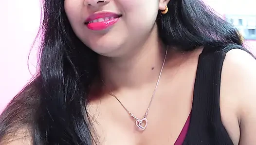 Bos Sama Karyawannya, Kalau Istri Bosnya Nggak Nelpon Maka Karyawan Wanita Itu Memenuhi Keinginan Bosnya, Audio Bahasa India