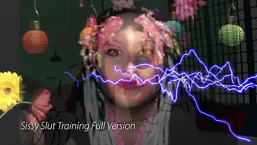 Sissy-schlampe training, vollversion
