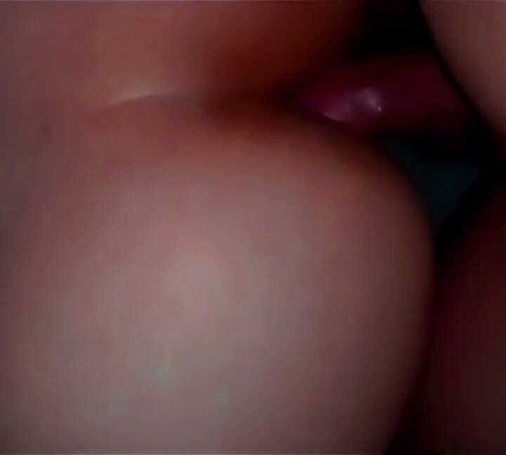 With His Ass up to Receive the Dick of the Funk Dance, Receiving Dick in the Ass, He Fulfilled What He Promised That He Would on