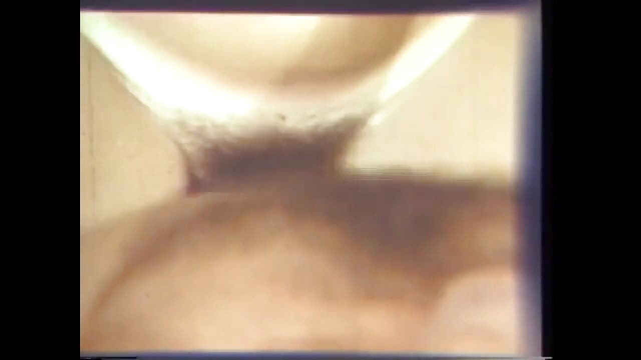 The legend of porn - "USA 1969, the beginning - Scene 43"