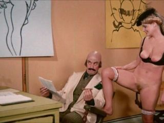 Seksuele week - 1. verleiding (1972)
