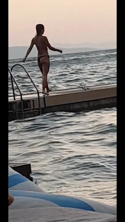 nice ass