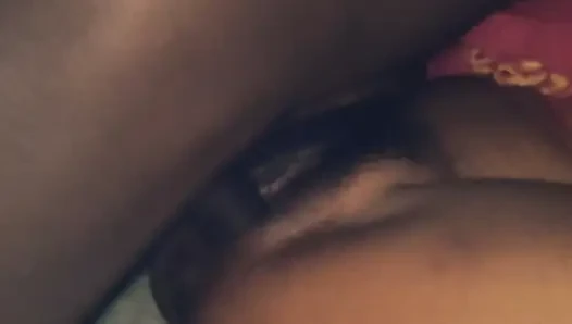 Indische dorffrau hat sexvideo