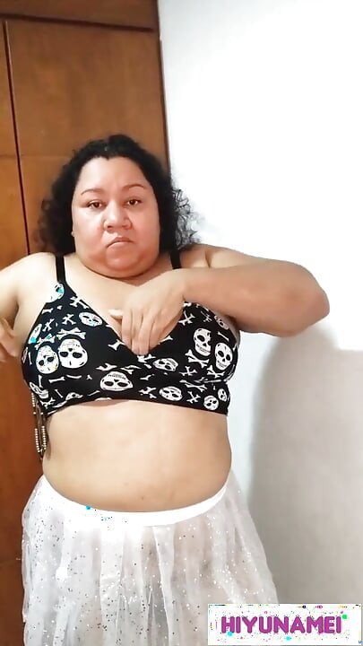 Você é minha lua
