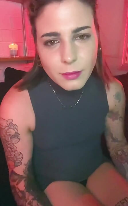 Dress handjob, do you like it?