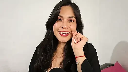 Asmr rol yapma flört röportajı