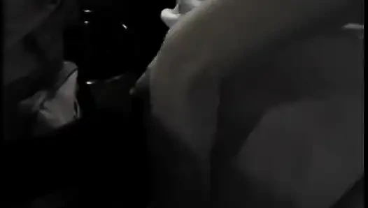Kamera arkası biseksüel üçlü grup seks yapanlar