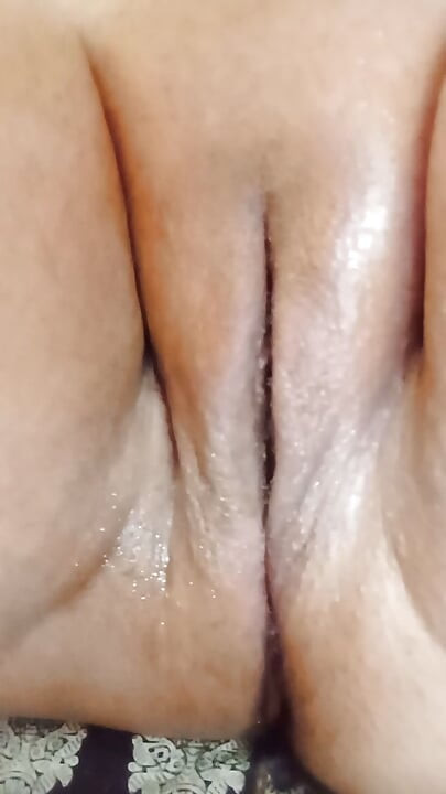 Can't Decide Which Gives Me More Pleasure