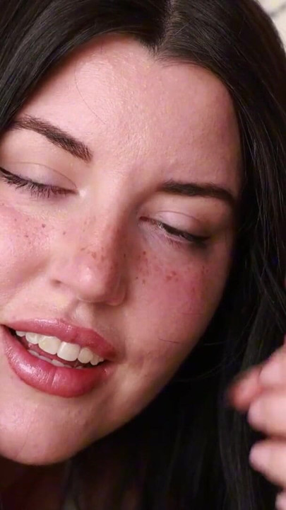 Just Look Into My Eyes - JOI - Kayla Summers | Clip 1