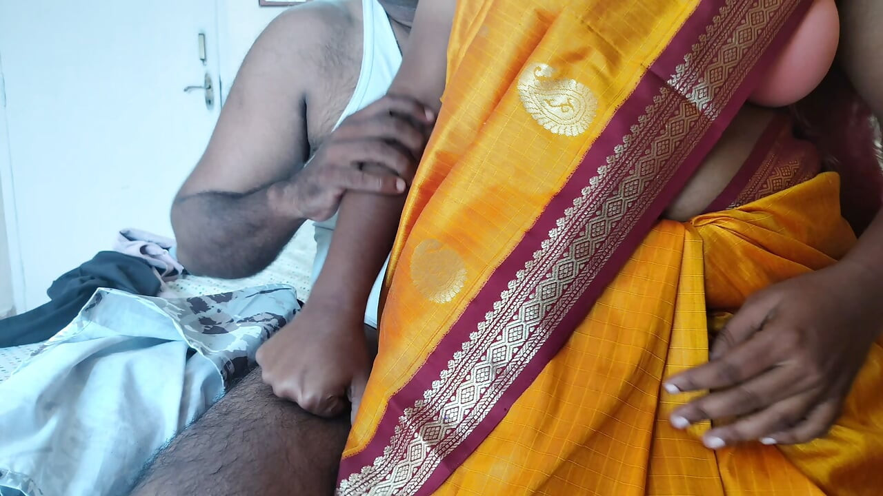 Beautiful structure housewife