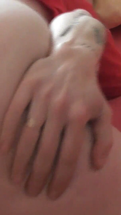 Oral sex with my stepsister, licking her ass. | Clip 1