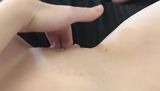 Rutinitas harian saya